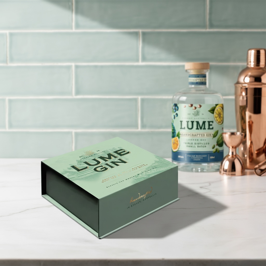 Lume Gift Box